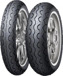 Dunlop TT100 GP rear tire 180/55ZR17 73W