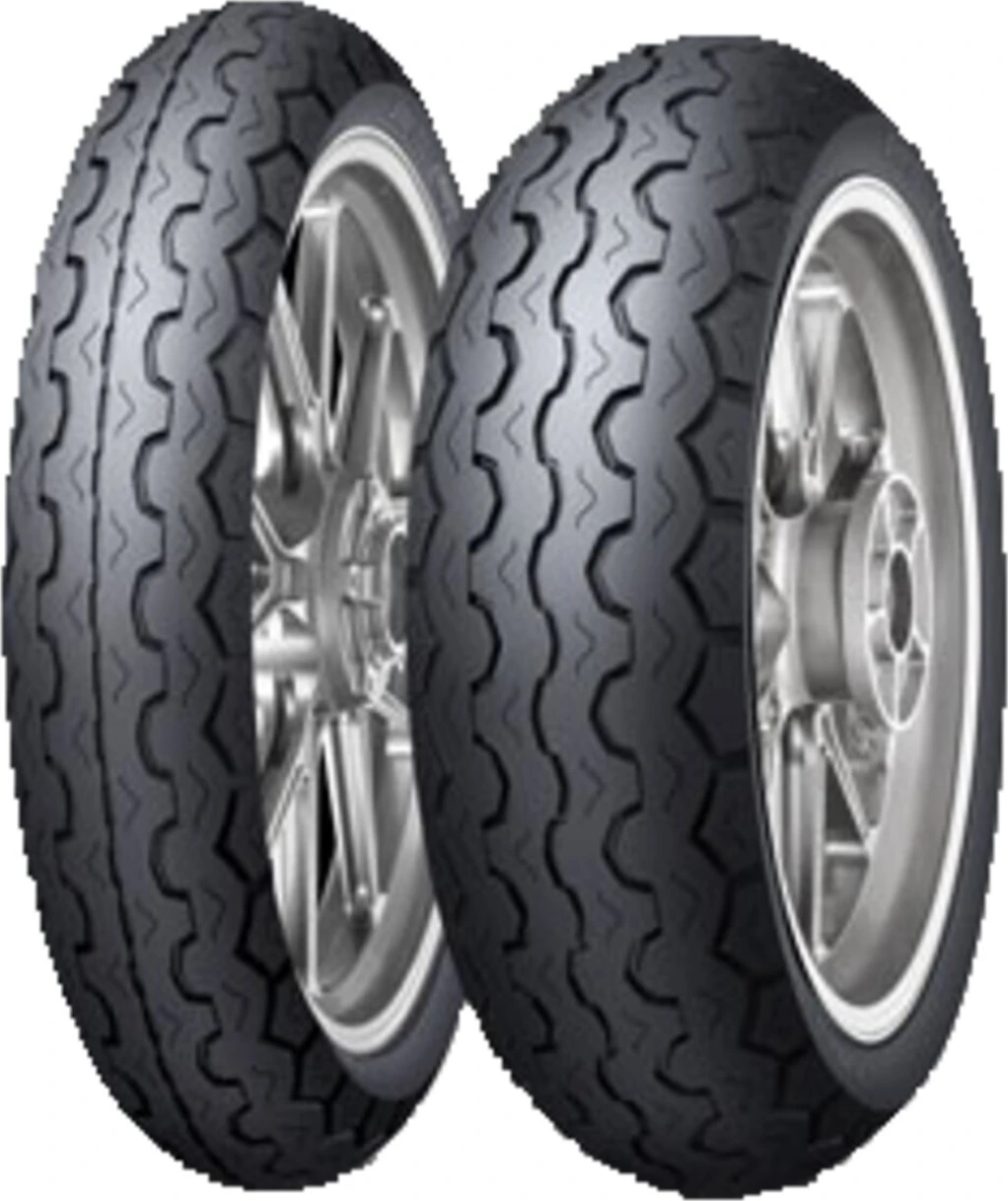 Dunlop TT100 GP rear tire 180/55ZR17 73W