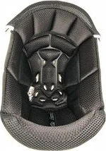 Airoh Commander washable inner lining