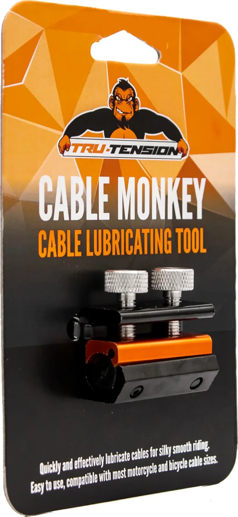 CABLE LUBRIFICATOR - CABLE MONKEY