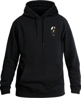 John Doe BYD II hoodie