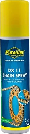 Putoline DX 11 Спрей для цепи - 75ml (12)
