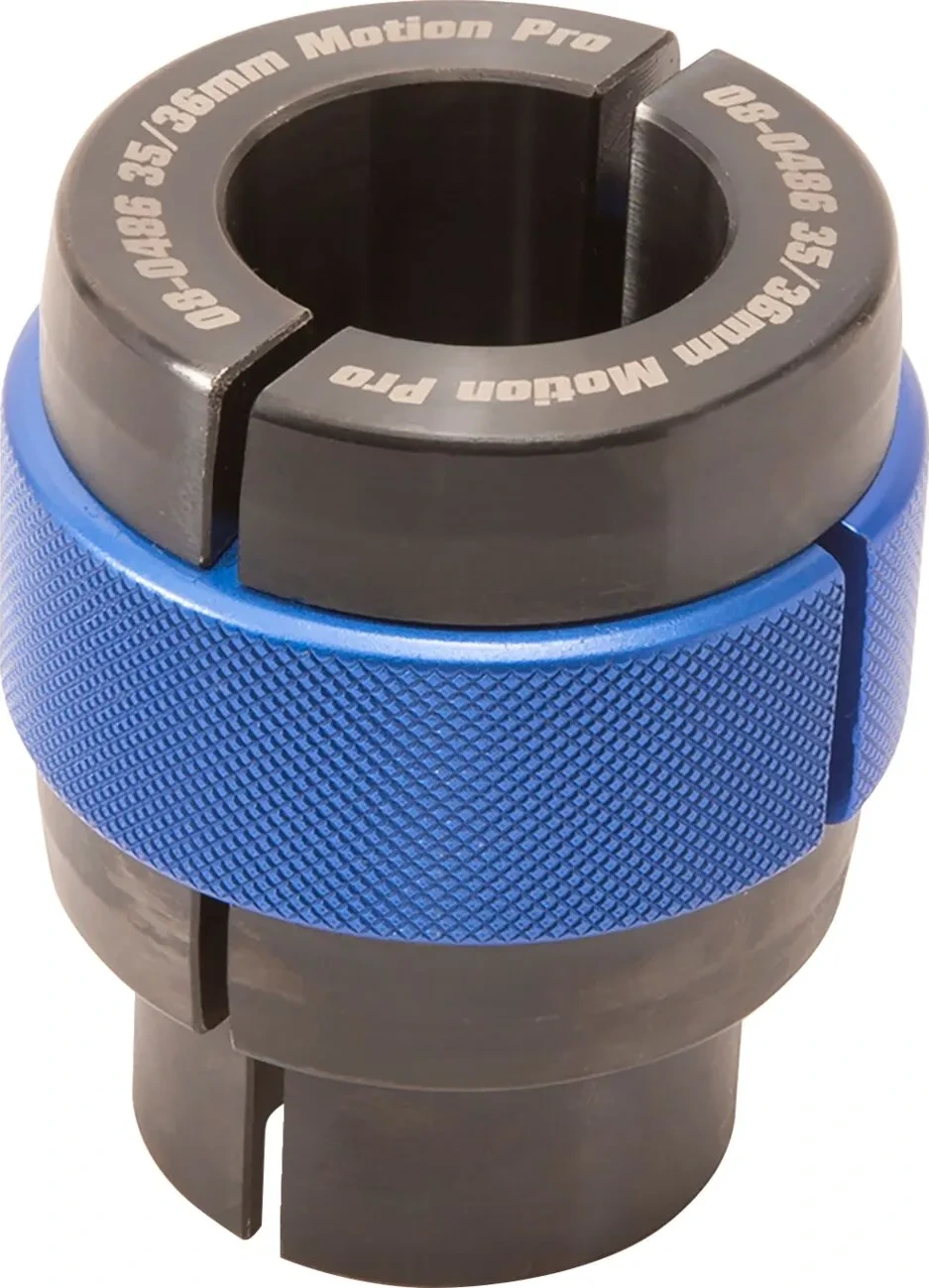 RINGER SEAL DRIVER 35-36M