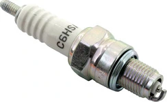 NGK süüteküünal C6HSA