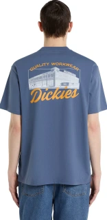 Dickies Wellsville t-shirt