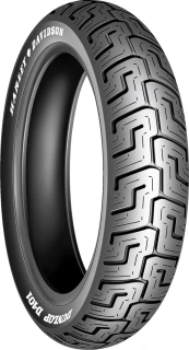 Dunlop D401 (H-D) tire 130/90B16 73H
