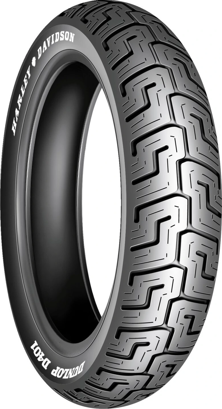 Dunlop D401 (H-D) tire 130/90B16 73H