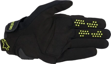 Alpinestars Gloves Chrome v2 Khaki/Black, M