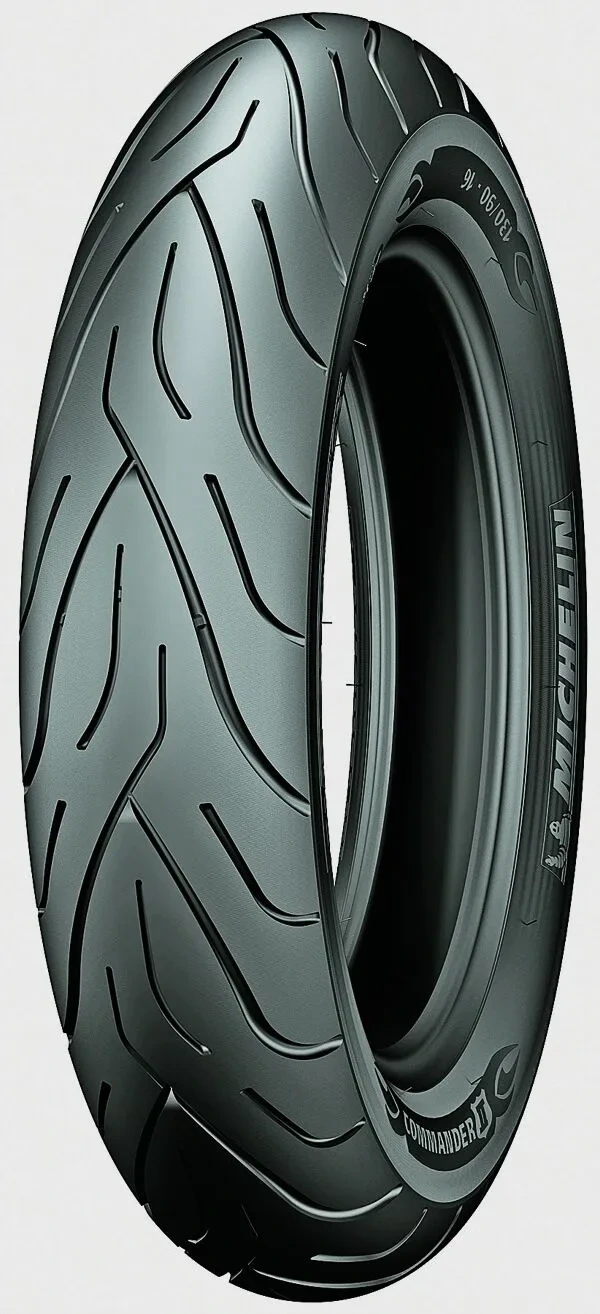 COMMANDER II 240/40 R 18 M/C 79V R TL