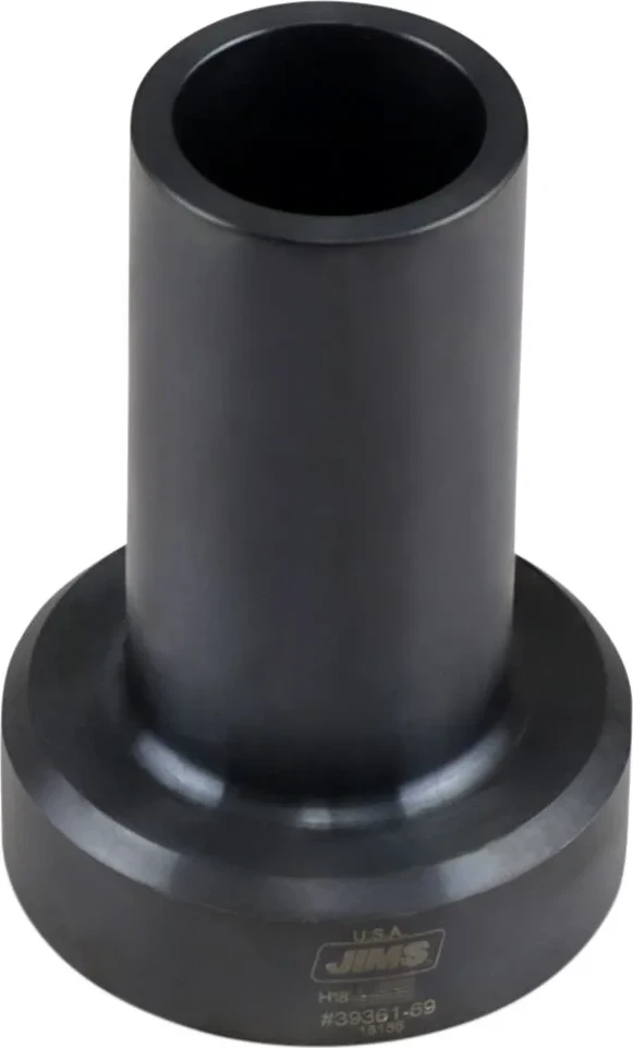 SPKT SHFT SEAL INST TOOL