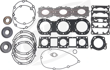 SBT Gasketkit Yamaha