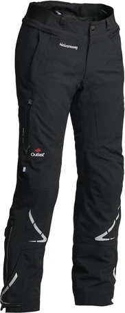 Halvarssons Textile pants Wish Black, 52