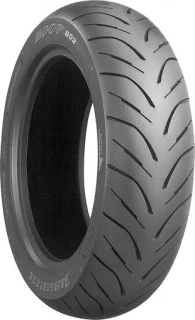 Hoop B02 Tire