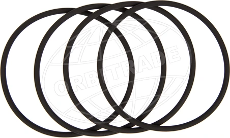 Orbitrade gasket set