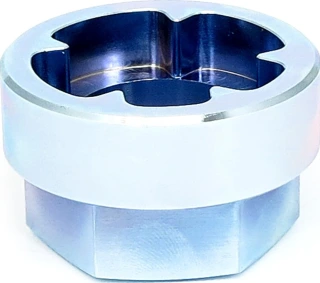 Daytona, Reverse gear mounting tool