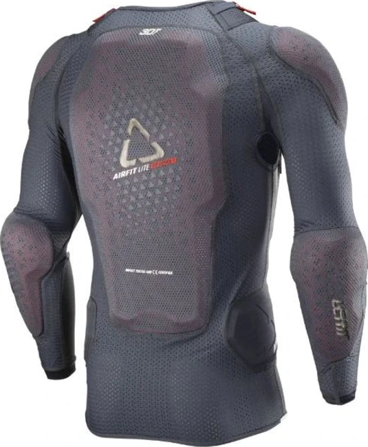 Leatt Body Protector 3DF AirFit Lite Evo, M 166-172cm