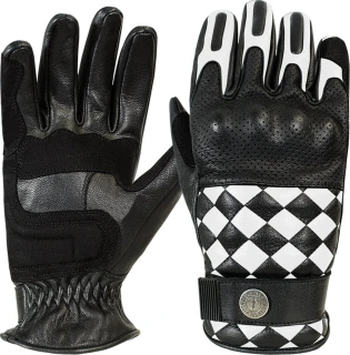 John Doe Tracker Race gloves