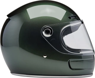 Biltwell Gringo SV helmet