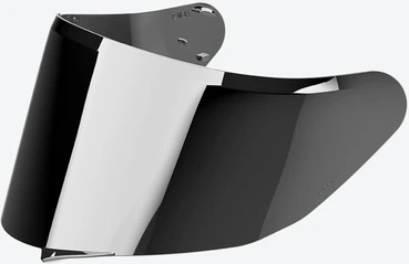 Airoh Spark 2 Visor Silver mirrored