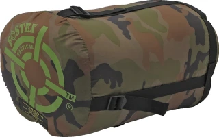 Sleeping Gear