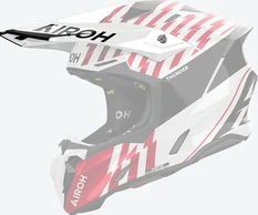 Airoh Twist 3 Peak Thunder