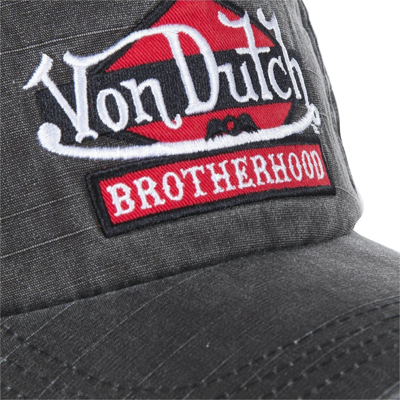 Von Dutch Heritage cap