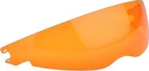 SIMPSON Darksome/Venom Inner Sun Visor