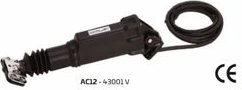 Привод Uflex AC12