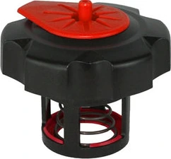 Tuff Jug Ripper быстрый колпачок Honda