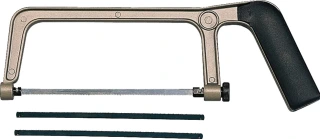 Teng Tools, 150mm Mini metal hacksaw