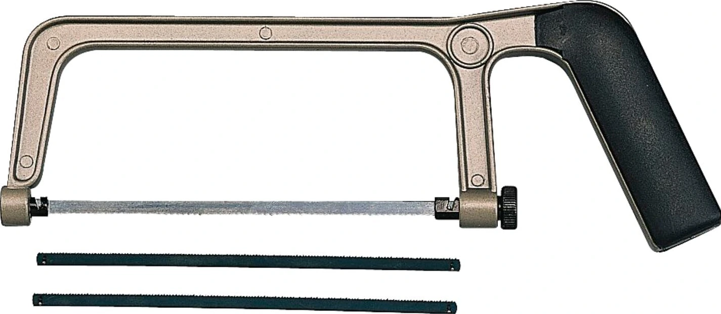 Teng Tools, 150mm Mini metal hacksaw