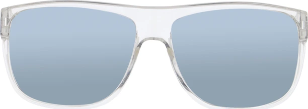 Spect Red Bull Loom Sunglasses Clear/smoke blue mirror POL