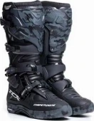 TCX MX Boot Comp Evo 2 Michelin