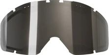 CKX Lens to goggle 210° Airflow Silver Mirror