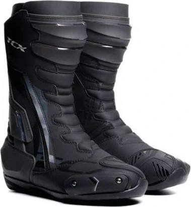 TCX Boot S-TR1 Black, 49