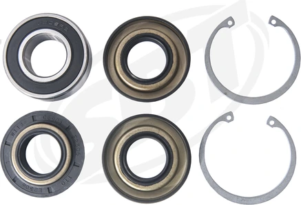 SBT Driveline Kit Yamaha