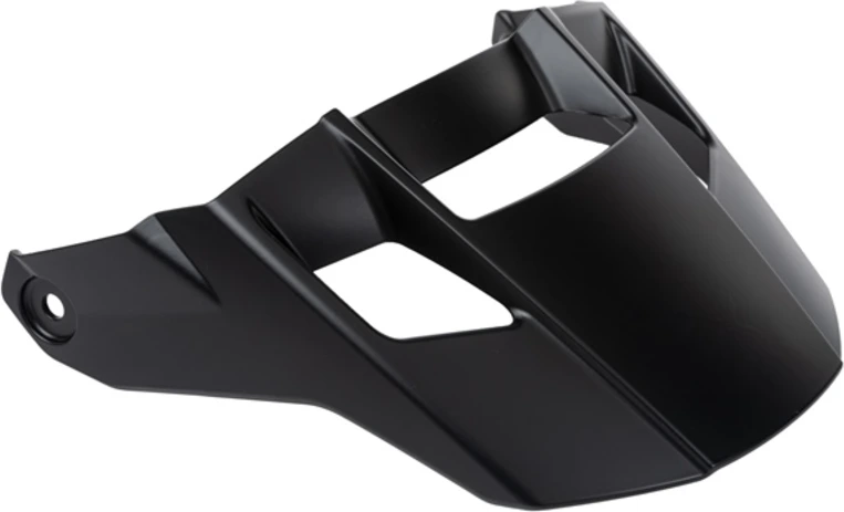 CKX Peak Titan AMS Solid Matt Black