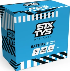 Sixty5 STZ7S geelaku (10)