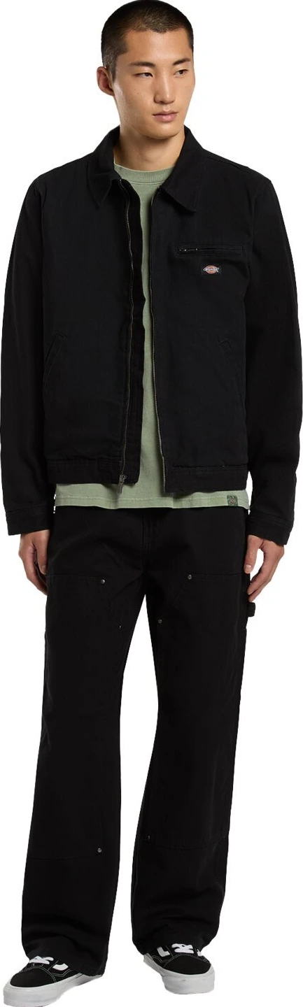 Dickies Painter Canvas jacket, Black, S