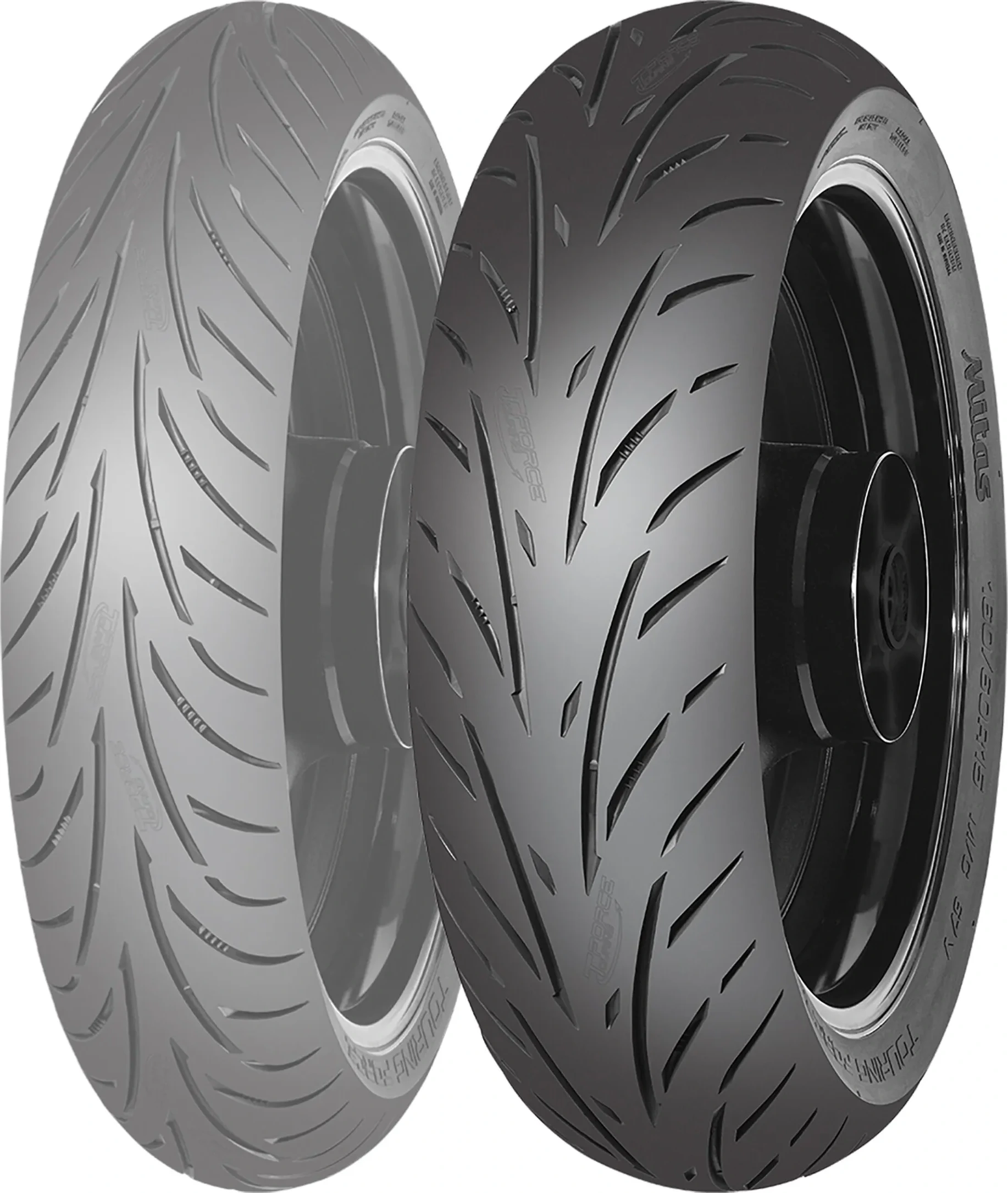TOURING FORCE 160/60R15 67V TL E D I R
