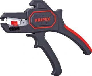 Knipex automatic insulation stripper