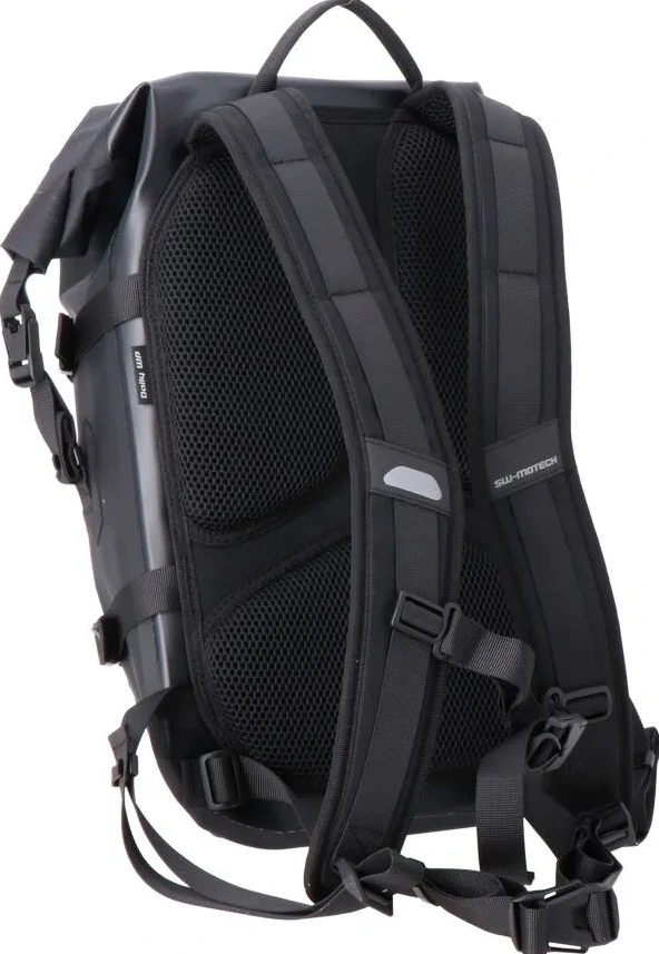 BACKPACK DAILY WP