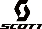 Scott 450 neck brace padding set