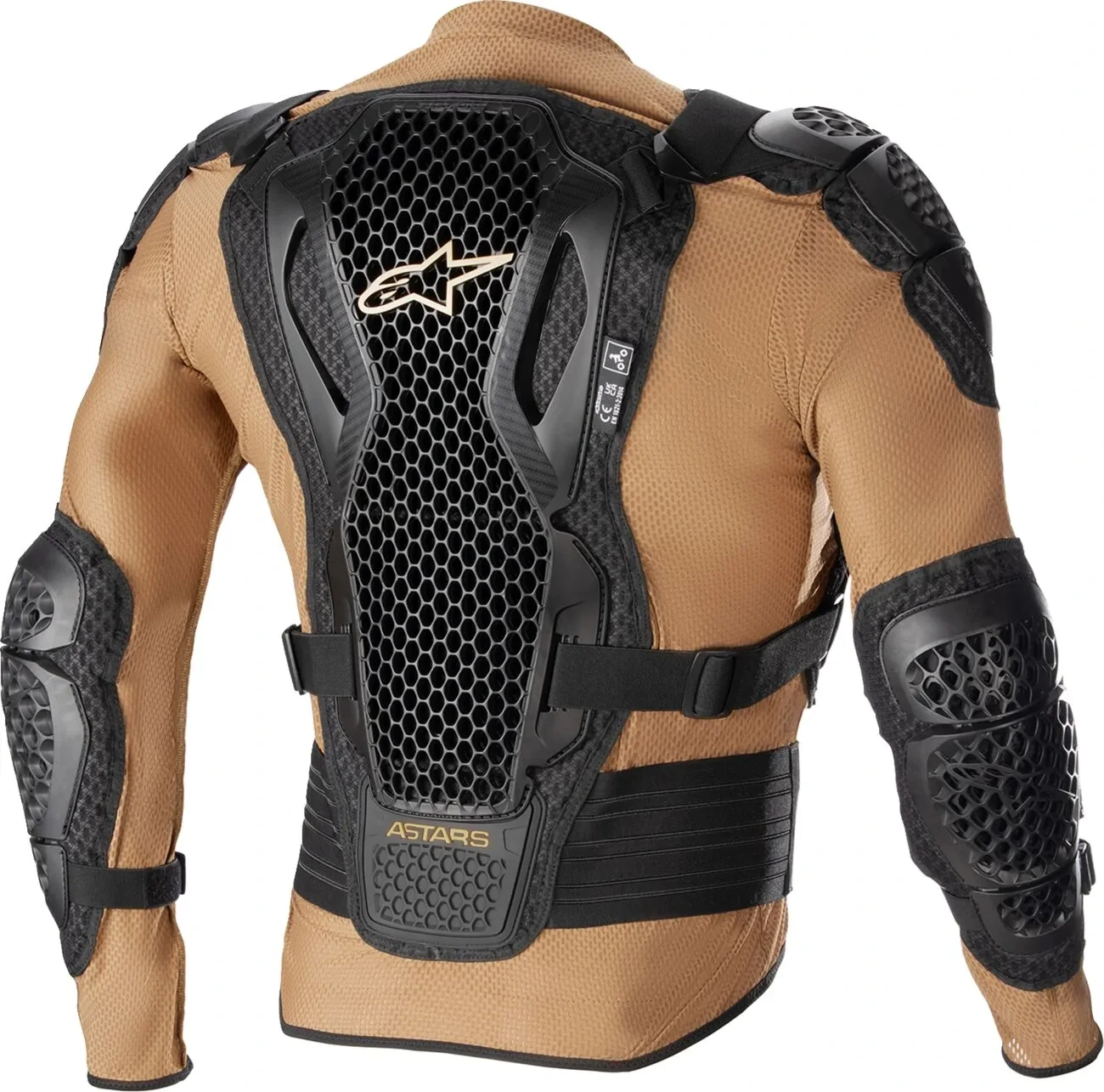 JACKET BIO ACTION V2 SBT S