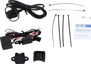 USB Power Source