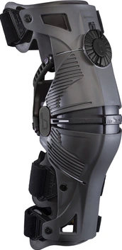 Mobius X8 Braces storm grey/black XL