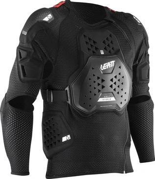 Leatt Body Protector 3DF AirFit Hybrid, 172-184cm L/XL