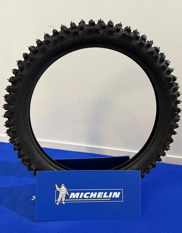 Michelin Starcross 6 Hard 90/100-21 57M Fr