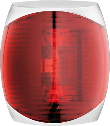 Sphera II LED navigation light red