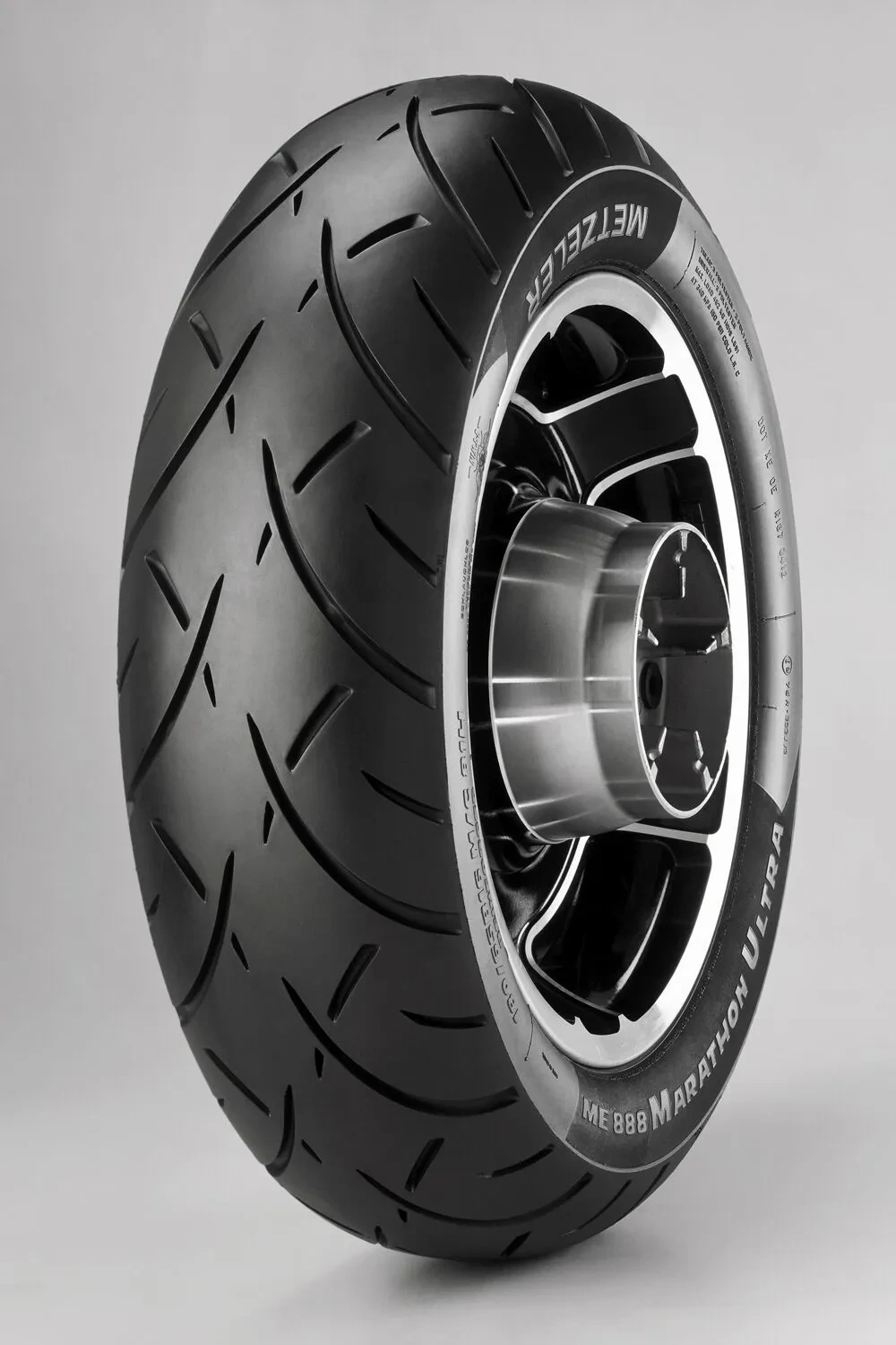 ME888 MARATHON ULTRA 160/70 B 17 M/C 79V TL Reinf R